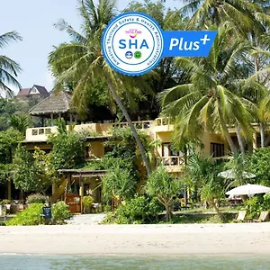 Phra Nang Lanta - Sha Extra Ko Lanta