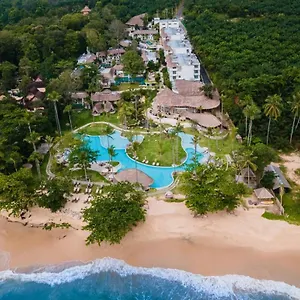 Eden Khaolak And A Lopesan Collection - Sha Extra Hotel Khao Lak
