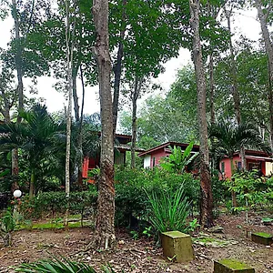 Lodge Lanta Maikeaw, Koh Lanta