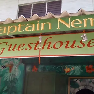 Captain Nemo Couette-café Koh Tao