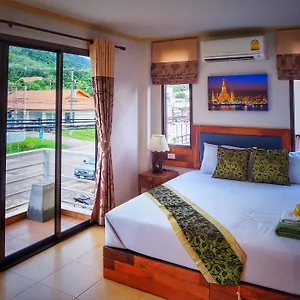 Hotel Lanta At - Sha Extra