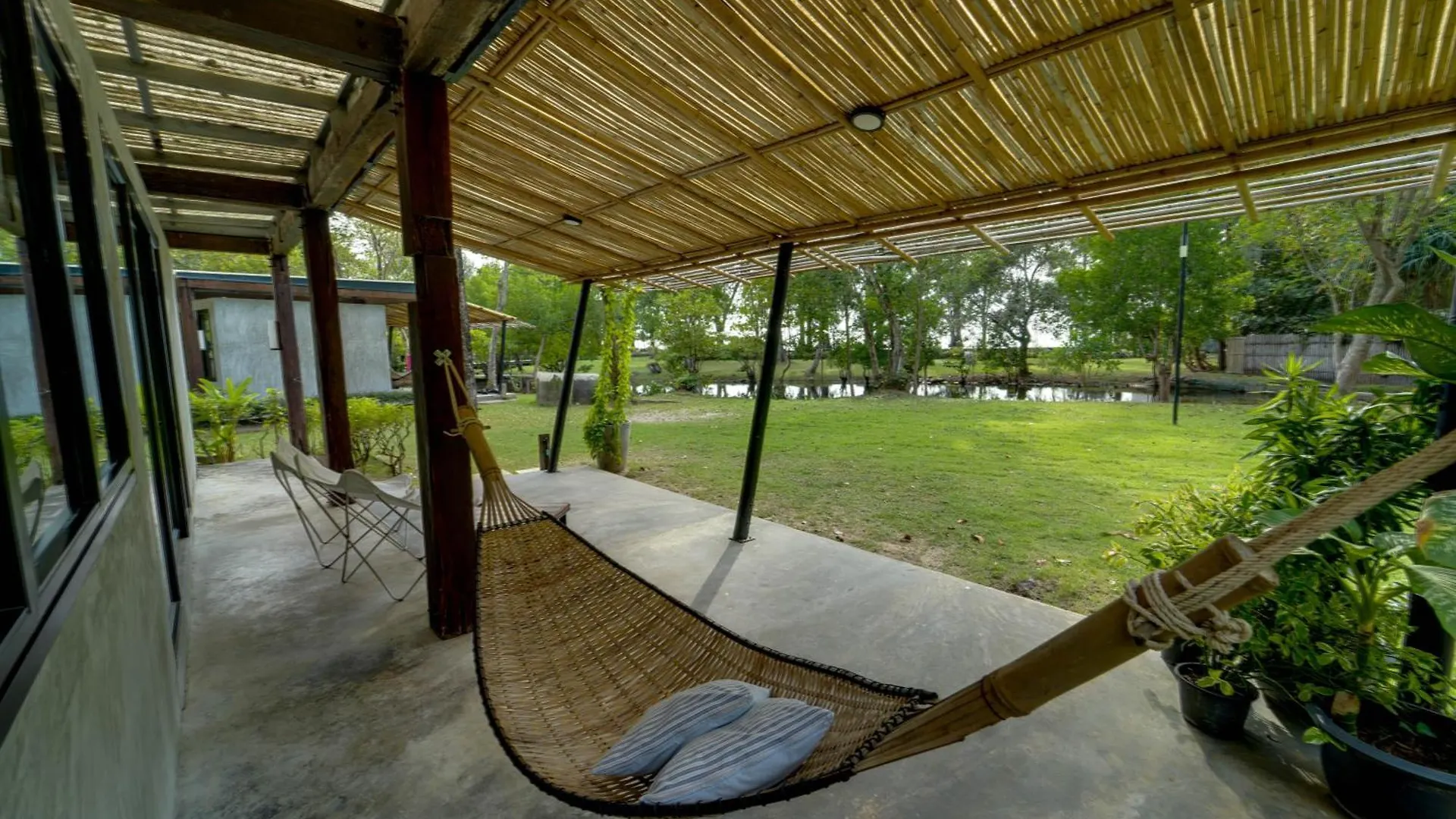 Resort Hotel Costa Lanta - Adult Only Ko Lanta