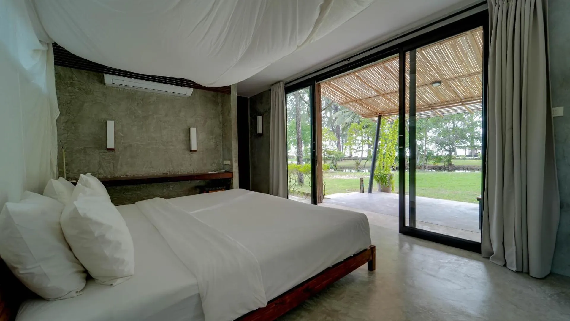 Hotel Costa Lanta - Adult Only Ko Lanta 4*,