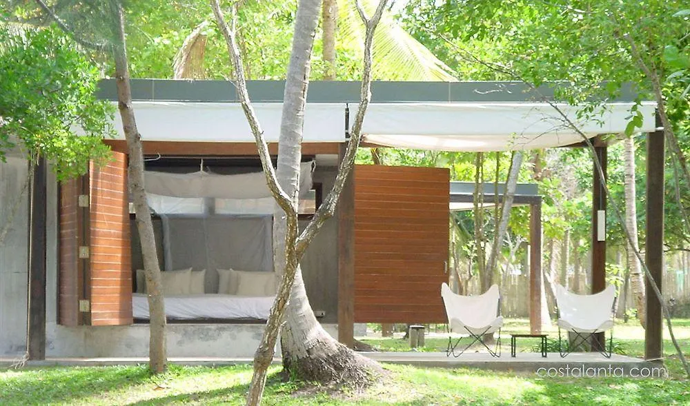 **** Resort Hotel Costa Lanta - Adult Only Ko Lanta Thailandia