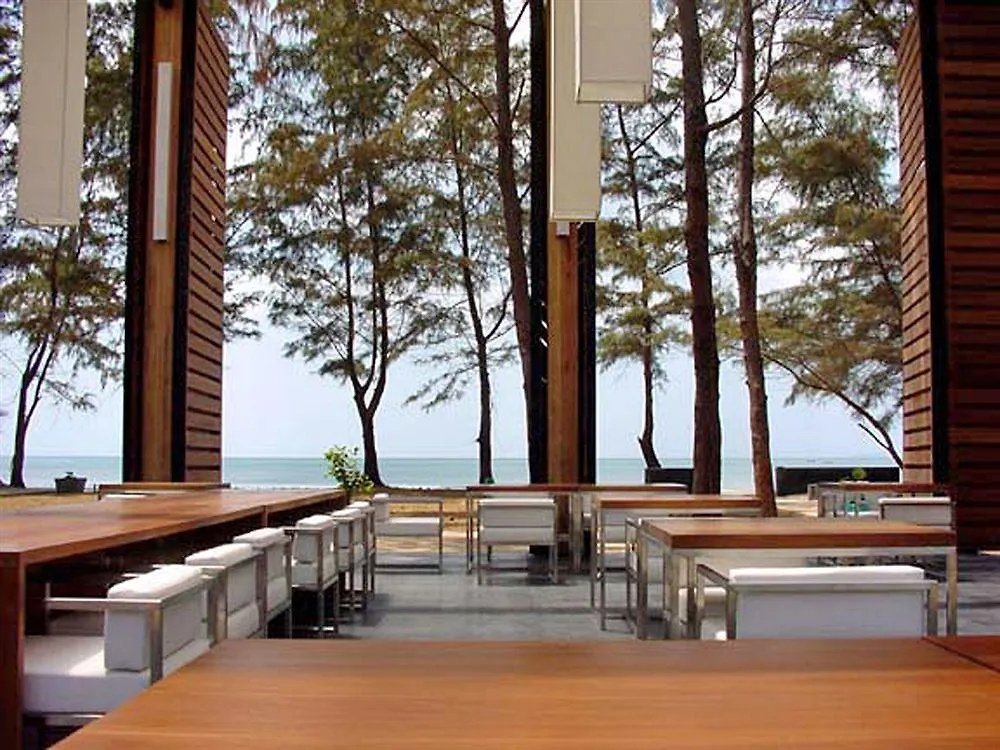 Resort Hotel Costa Lanta - Adult Only Ko Lanta