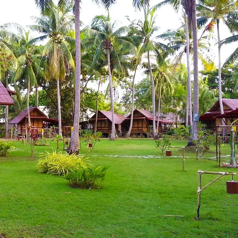 Hotel Costa Lanta - Adult Only Ko Lanta 4*,  Thailandia