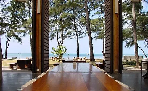 Hotel Costa Lanta - Adult Only Ko Lanta