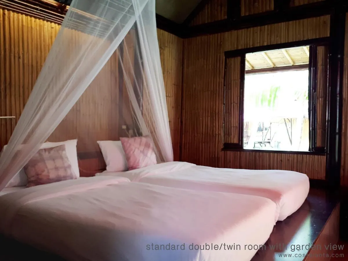 Resort Hotel Costa Lanta - Adult Only Ko Lanta