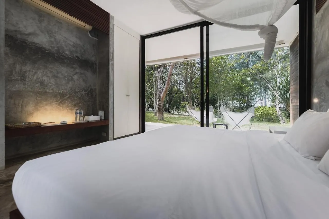 Costa Lanta - Adult Only Hotel Koh Lanta Resort