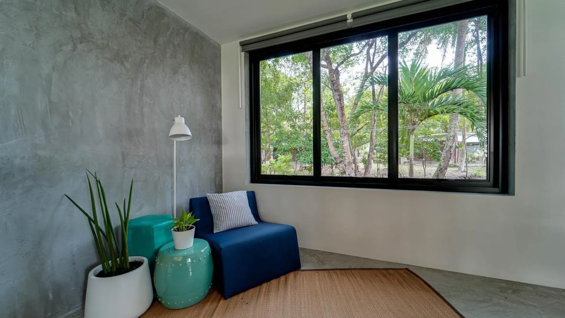 Costa Lanta - Adult Only Hotel Koh Lanta 4*,