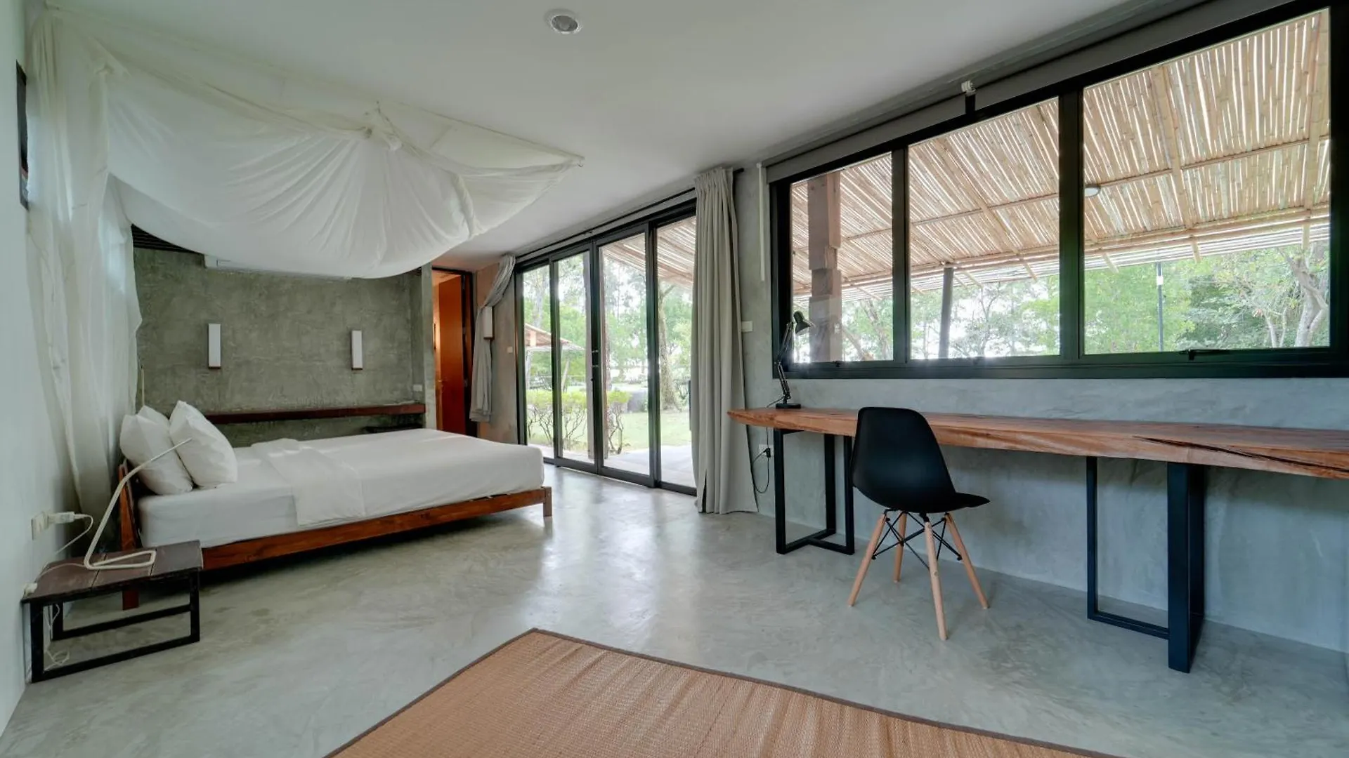 **** Resort Costa Lanta - Adult Only Hotel Koh Lanta Thailand