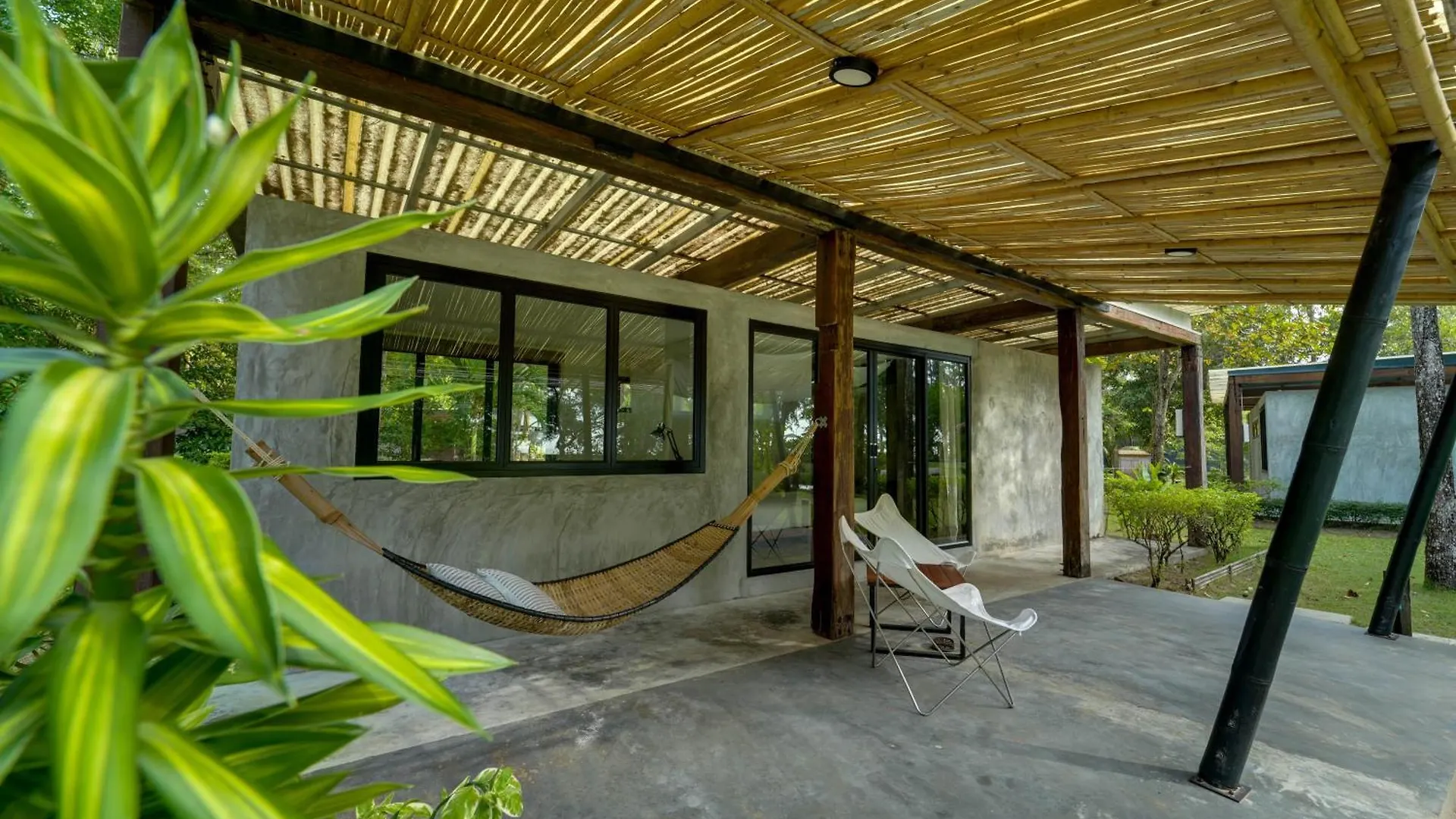 Costa Lanta - Adult Only Hotel Koh Lanta