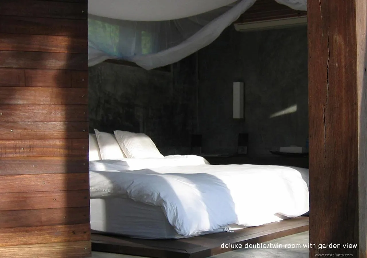 Resort Costa Lanta - Adult Only Hotel Koh Lanta