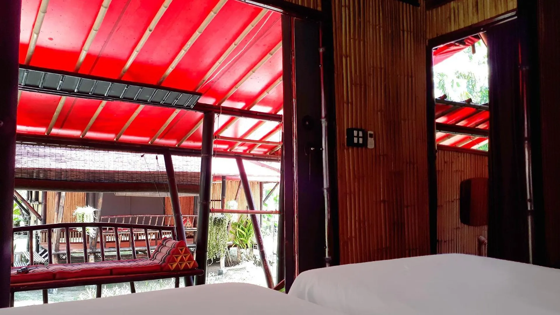 Resort Costa Lanta - Adult Only Hotel Koh Lanta