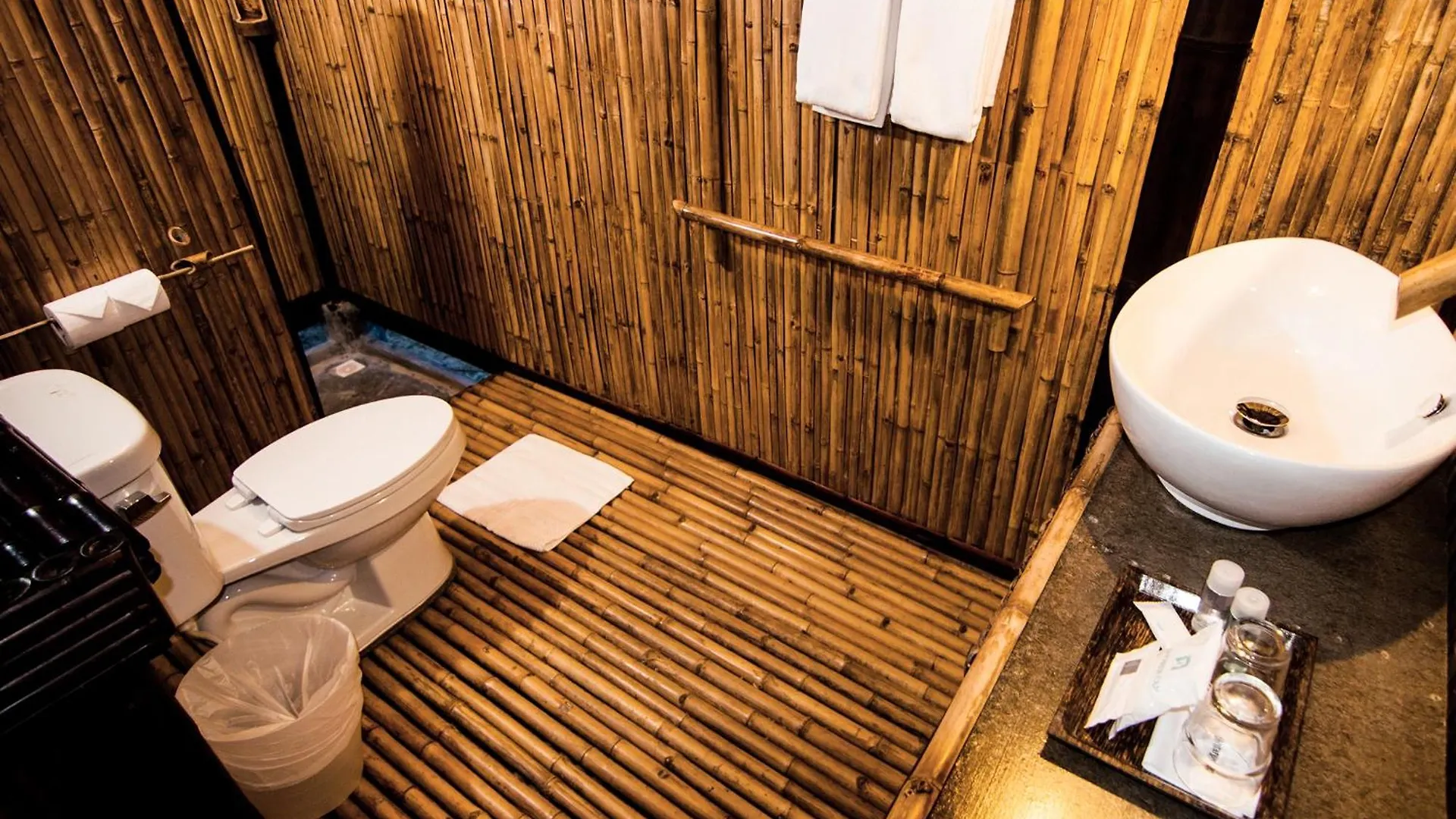 Costa Lanta - Adult Only Hotel Koh Lanta 4*,  Thailand