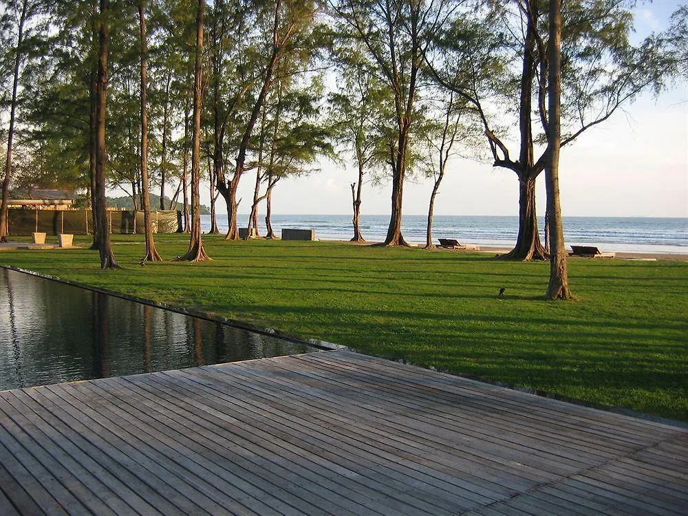 Costa Lanta - Adult Only Hotel Koh Lanta Thailand