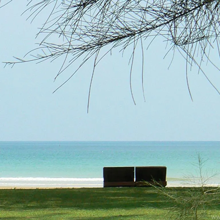 **** Resort Costa Lanta - Adult Only Hotel Koh Lanta Thailand
