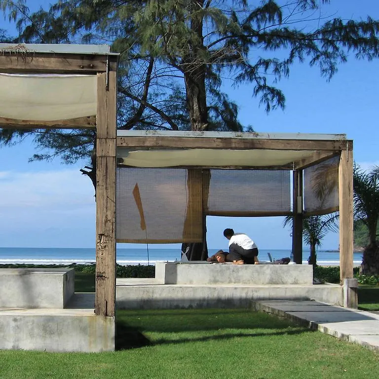 Costa Lanta - Adult Only Hotel Koh Lanta Resort