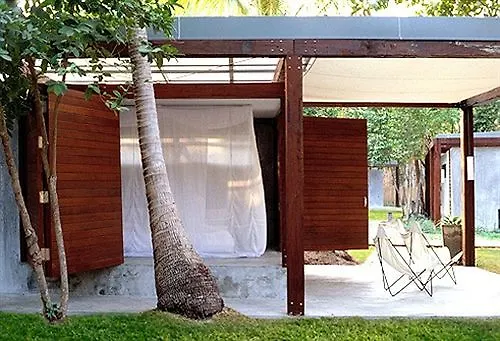 Costa Lanta - Adult Only Hotel Koh Lanta 4*,  Thailand