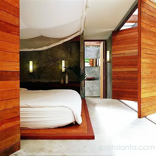 Costa Lanta - Adult Only Hotel Koh Lanta 4*,