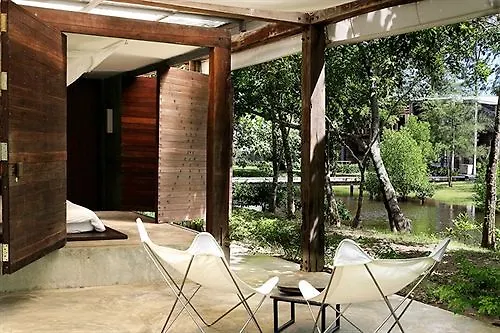 **** Resort Costa Lanta - Adult Only Hotel Koh Lanta Thailand