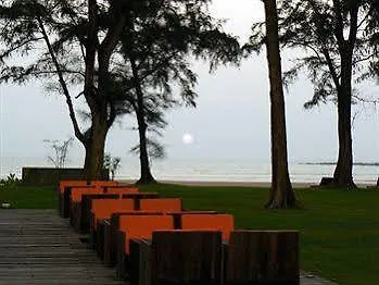 Costa Lanta - Adult Only Hotel Koh Lanta Resort