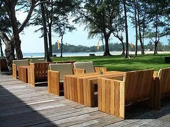 Resort Costa Lanta - Adult Only Hotel Koh Lanta