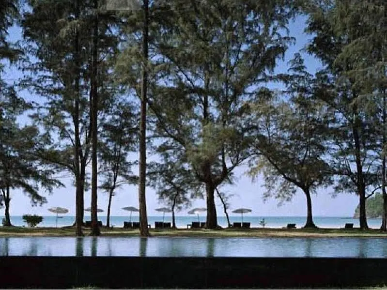 Costa Lanta - Adult Only Hotel Koh Lanta 4*,  Thailand