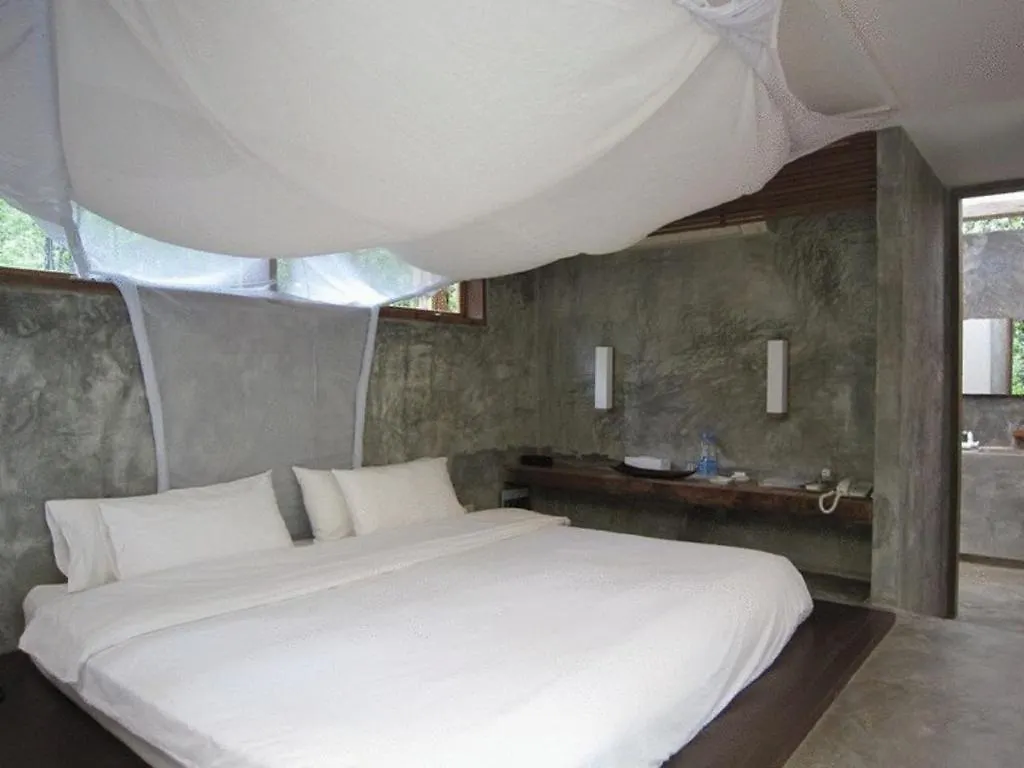 Costa Lanta - Adult Only Hotel Koh Lanta Resort