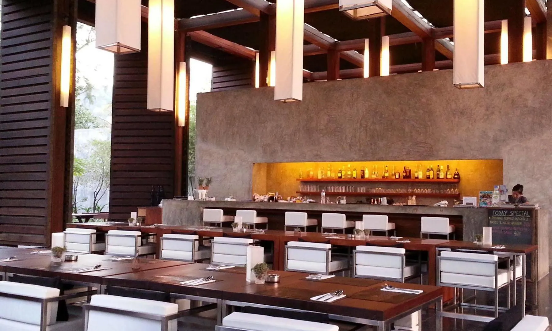 Costa Lanta - Adult Only Hotel Koh Lanta Resort
