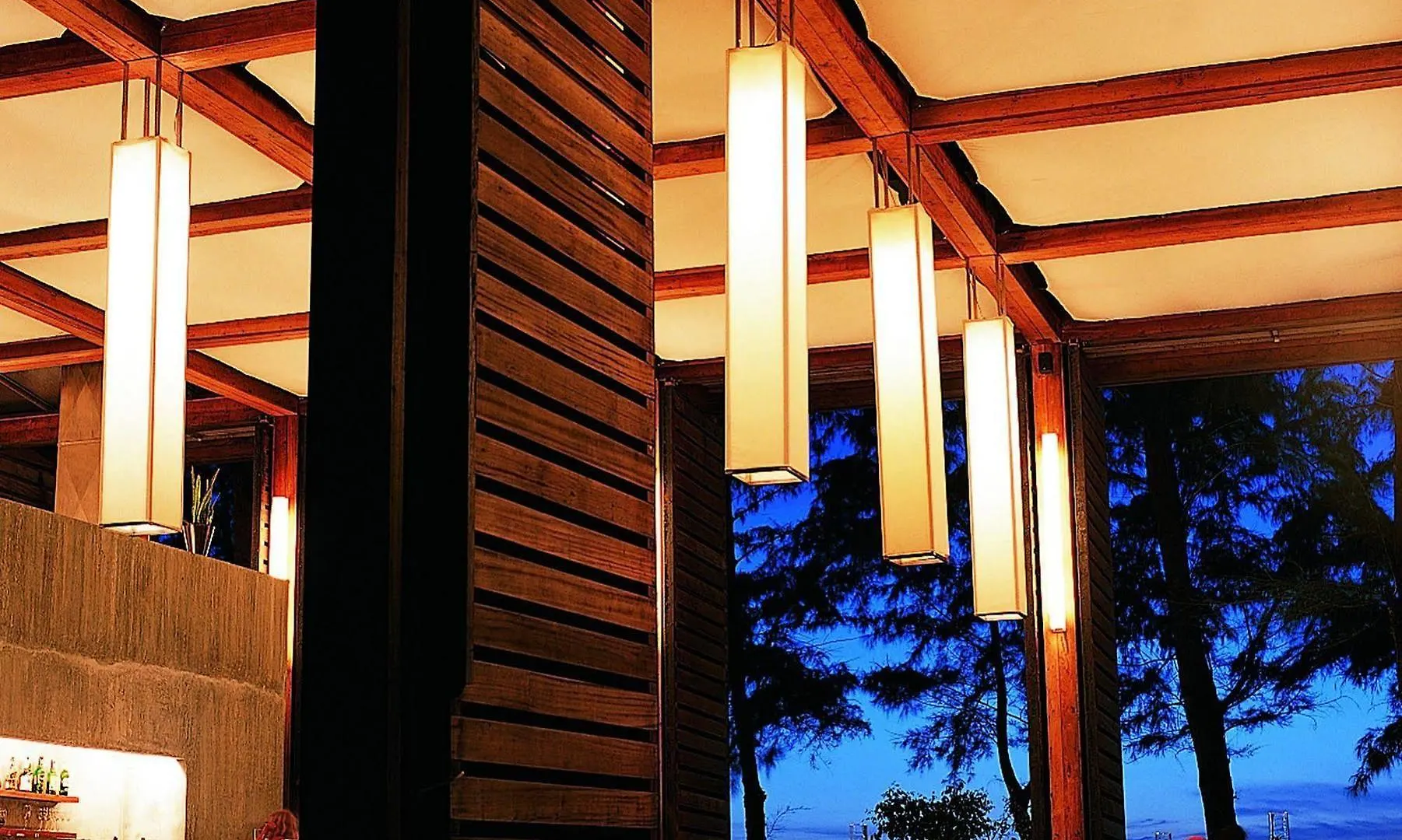 **** Resort Costa Lanta - Adult Only Hotel Koh Lanta Thailand