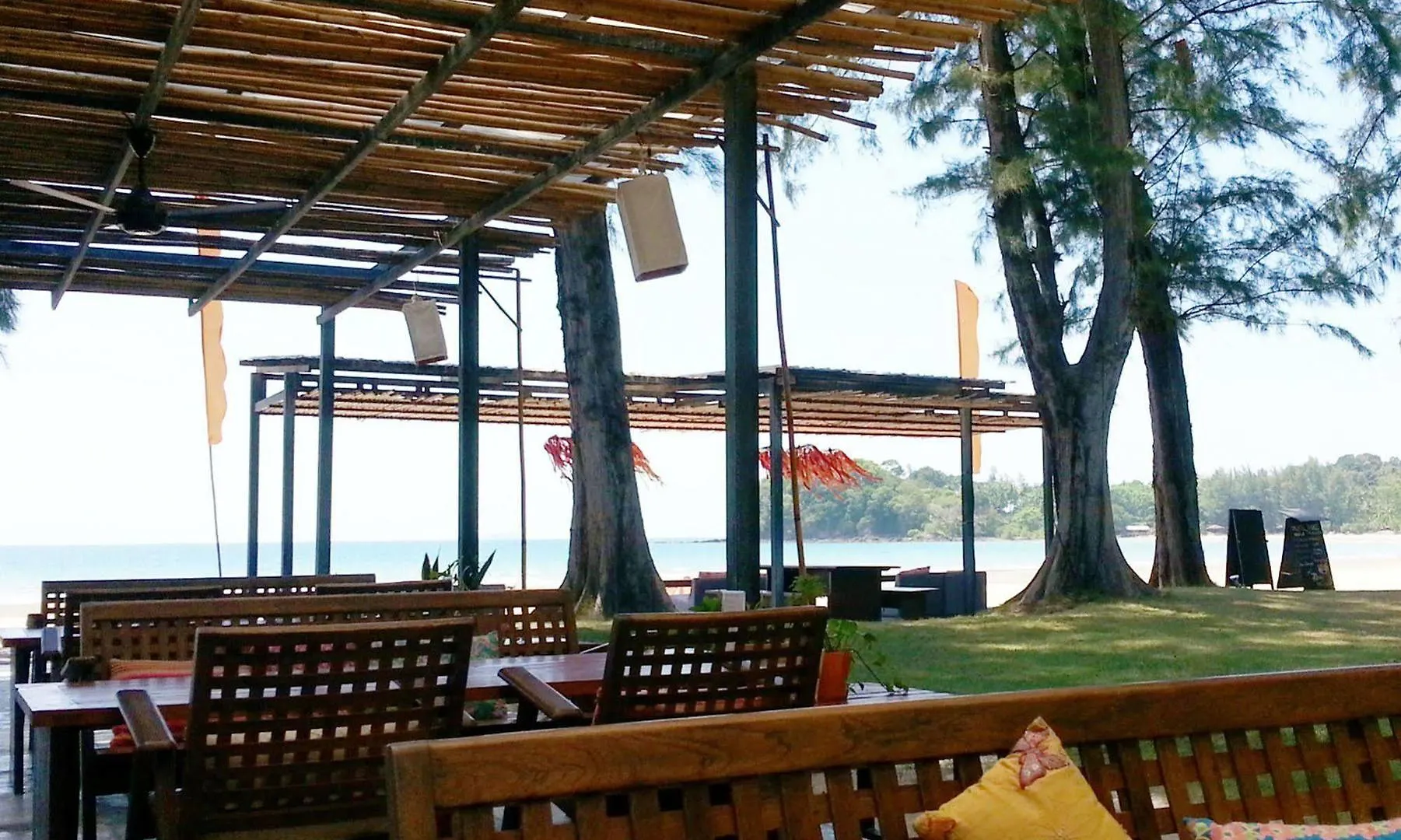 Costa Lanta - Adult Only Hotel Koh Lanta
