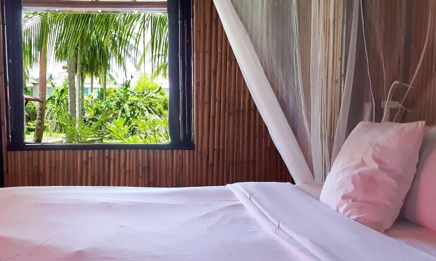 Resort Costa Lanta - Adult Only Hotel Koh Lanta