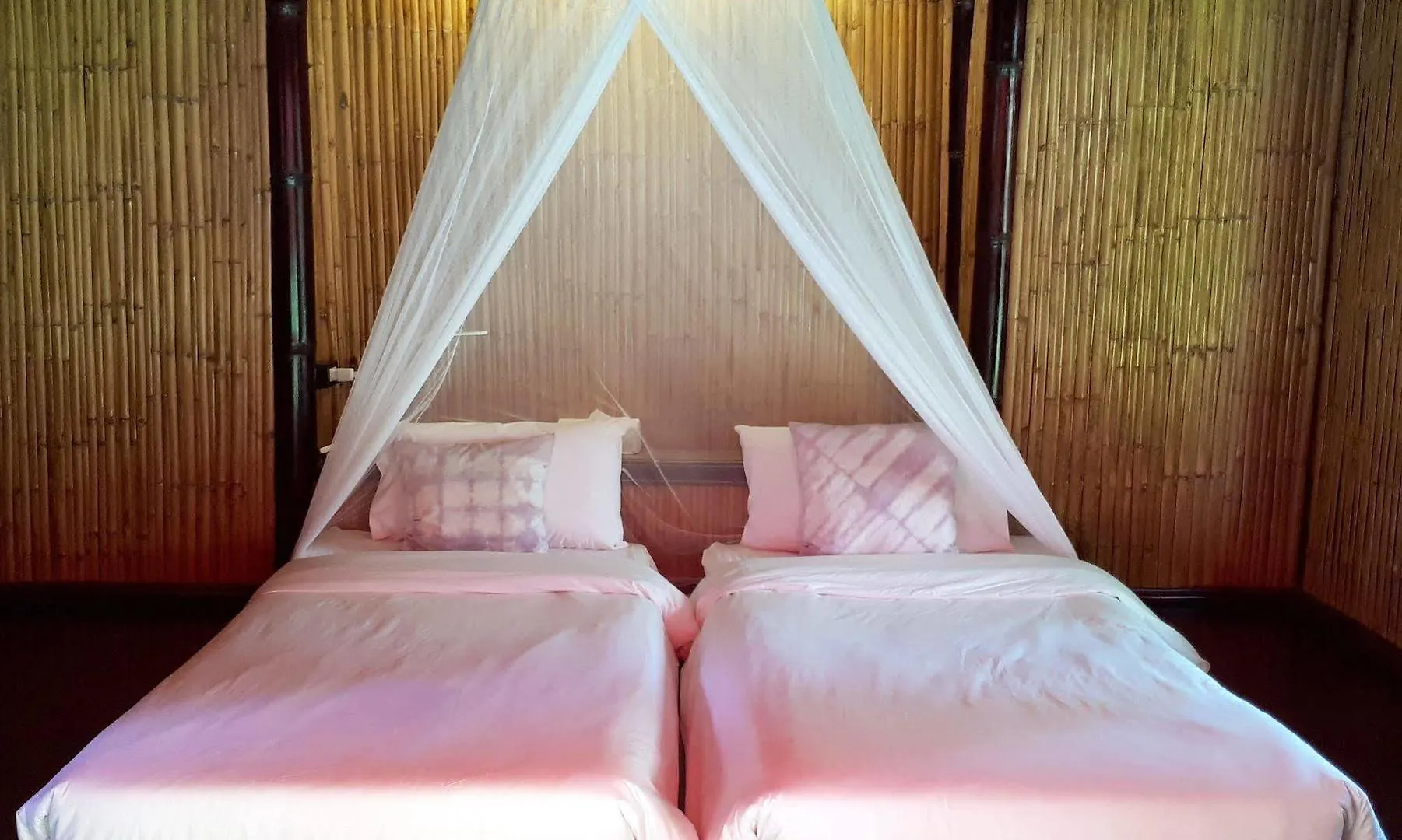 Costa Lanta - Adult Only Hotel Koh Lanta Thailand