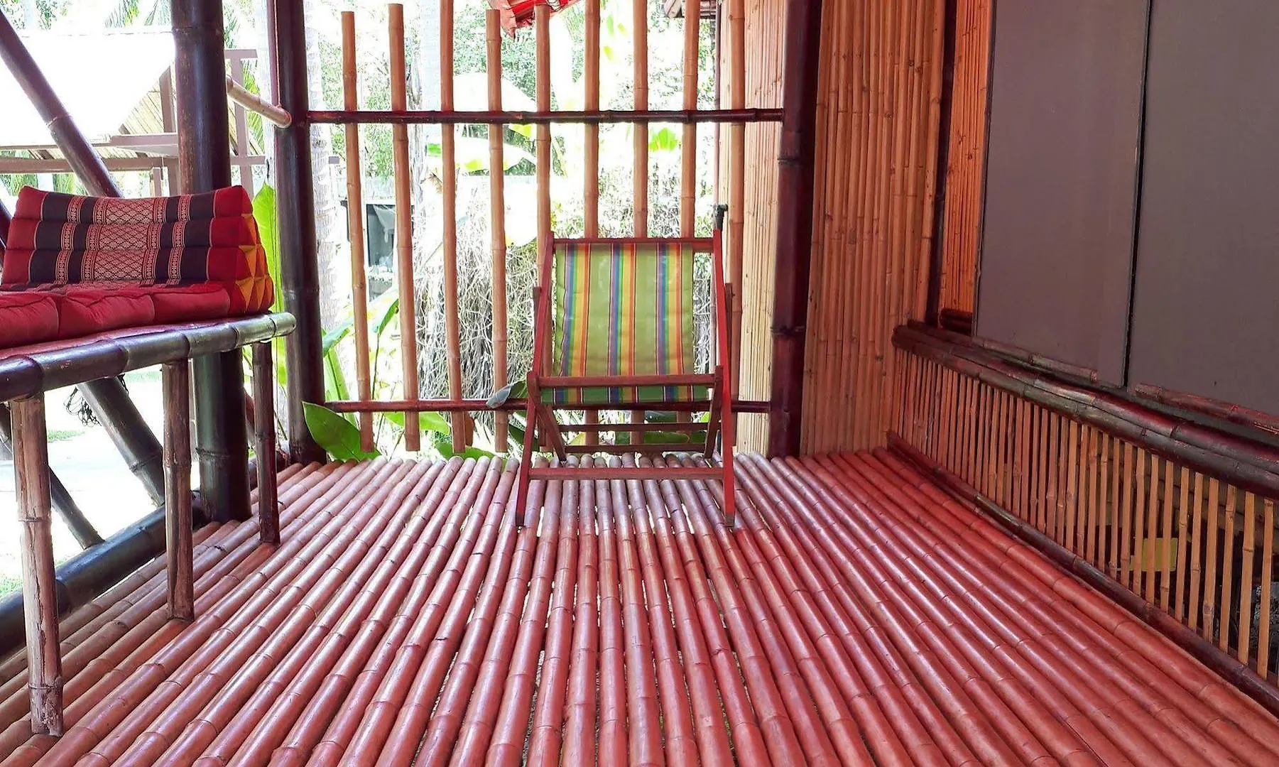 Costa Lanta - Adult Only Hotel Koh Lanta