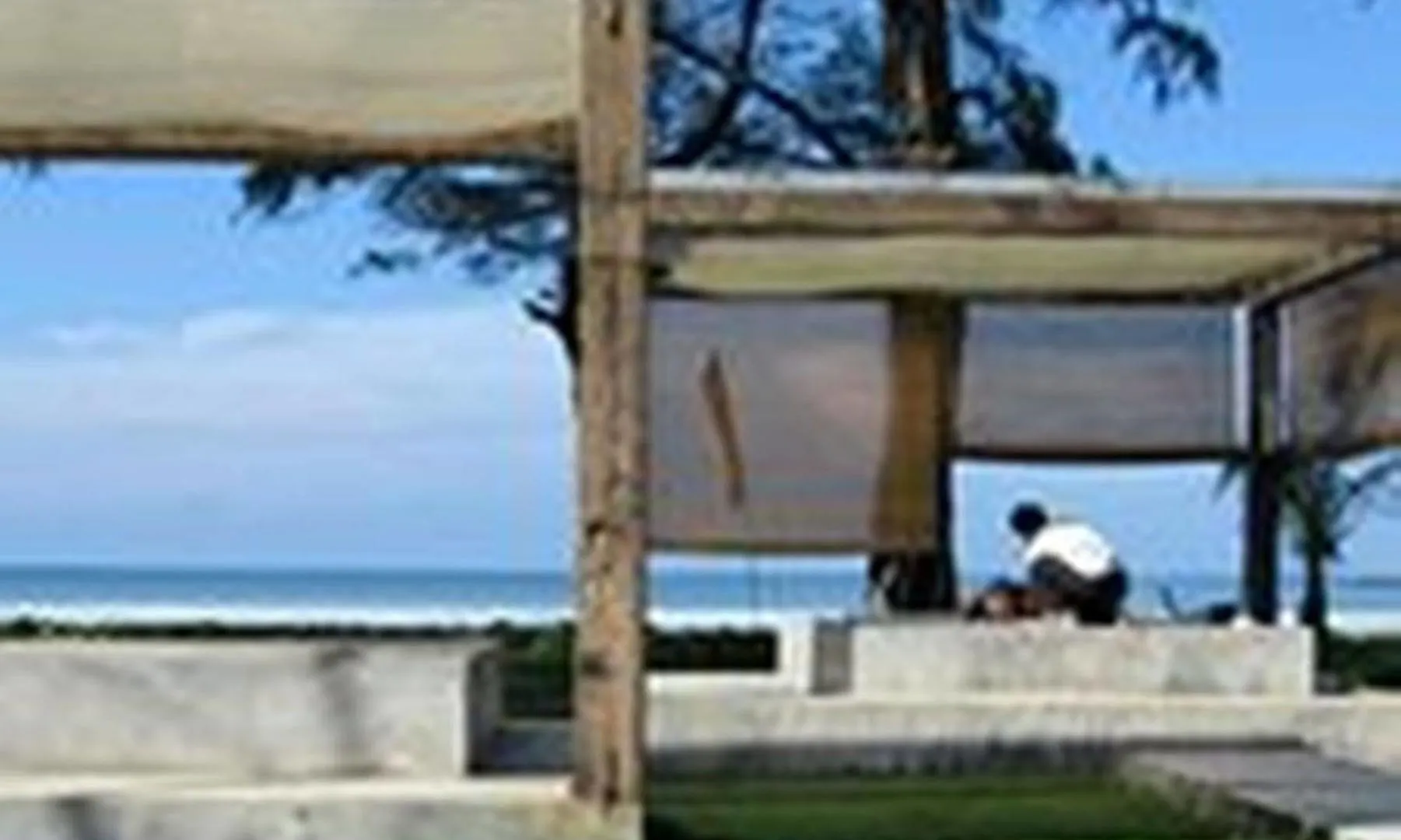 Costa Lanta - Adult Only Hotel Koh Lanta 4*,