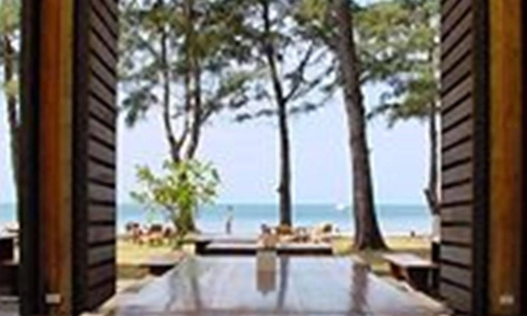 Costa Lanta - Adult Only Hotel Koh Lanta