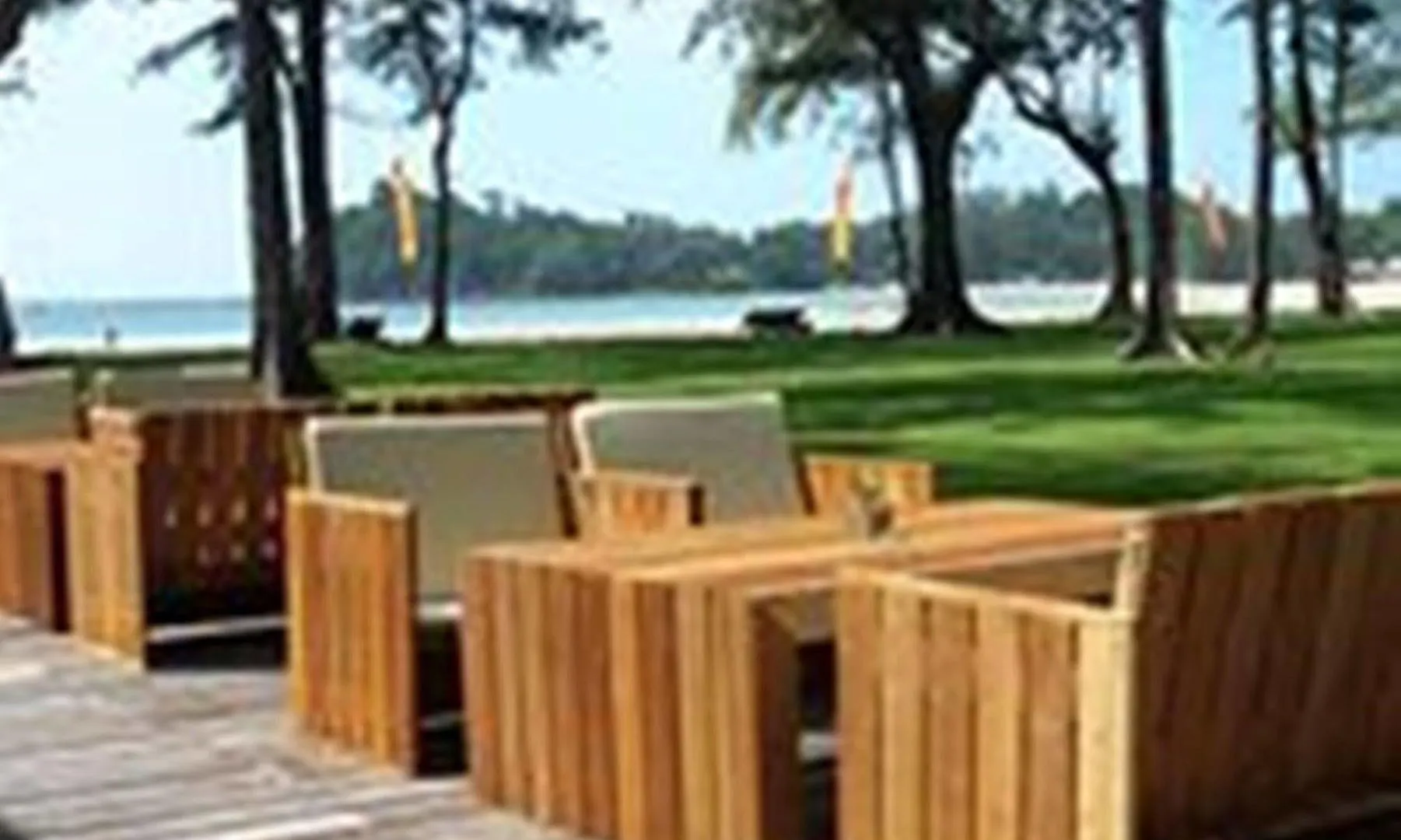 Costa Lanta - Adult Only Hotel Koh Lanta 4*,