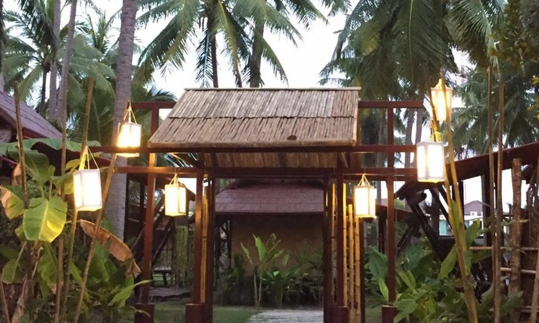 Costa Lanta - Adult Only Hotel Koh Lanta Resort