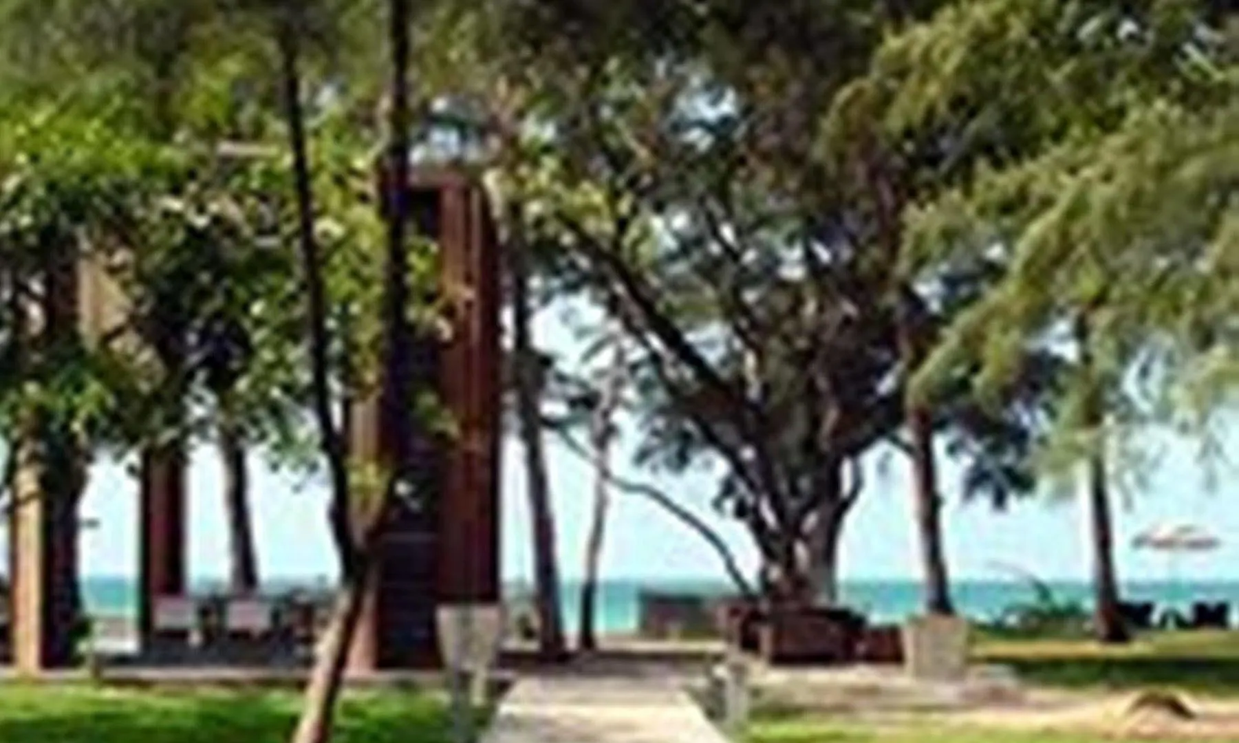 **** Resort Costa Lanta - Adult Only Hotel Koh Lanta Thailand