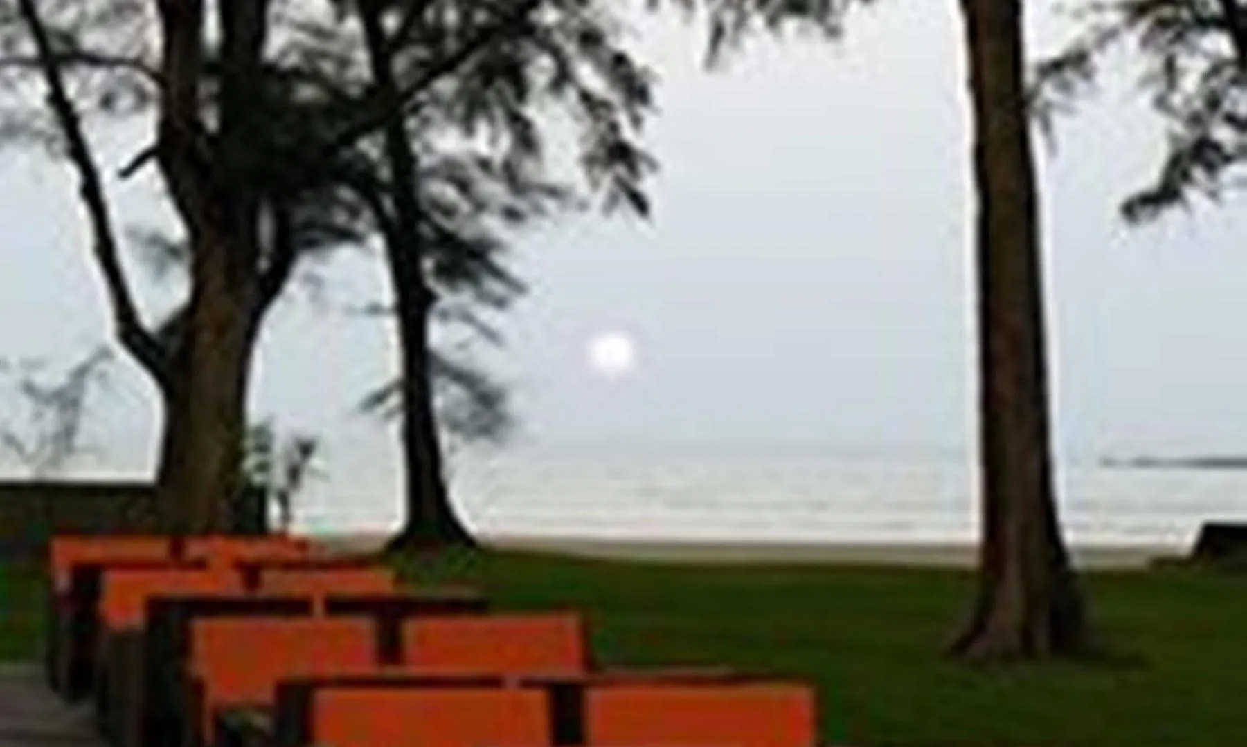 Costa Lanta - Adult Only Hotel Koh Lanta