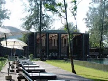 **** Курортный комплекс Отель Costa Lanta - Adult Only Ко-Ланта Таиланд