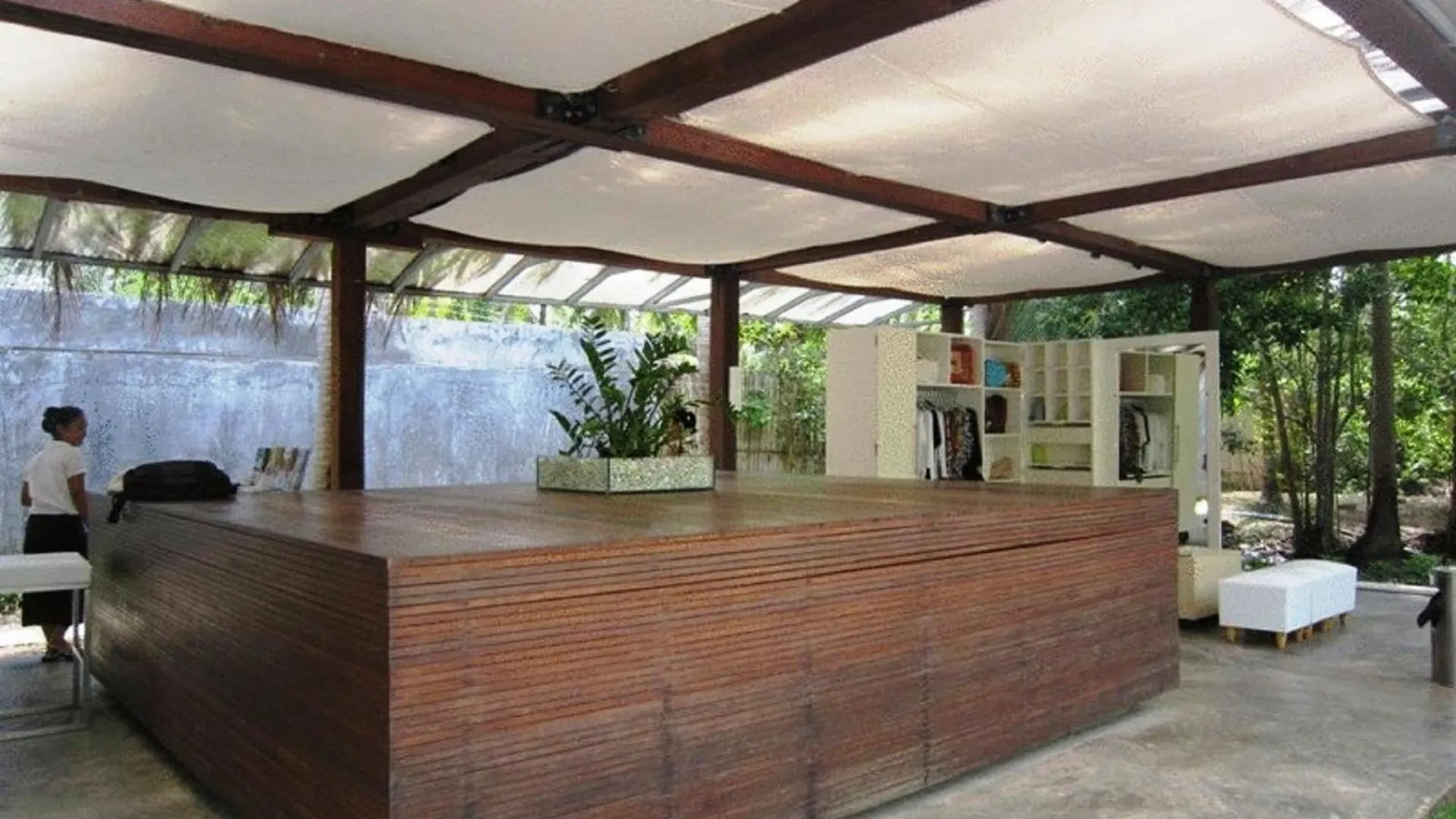 Costa Lanta - Adult Only Hotell Ko Lanta 4*,  Thailand