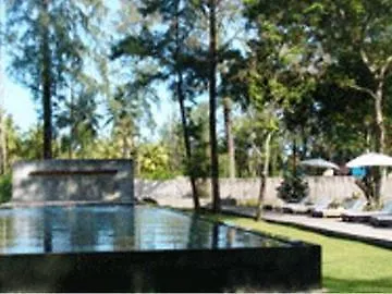 Costa Lanta - Adult Only Hotell Ko Lanta Semesteranläggning (resort)